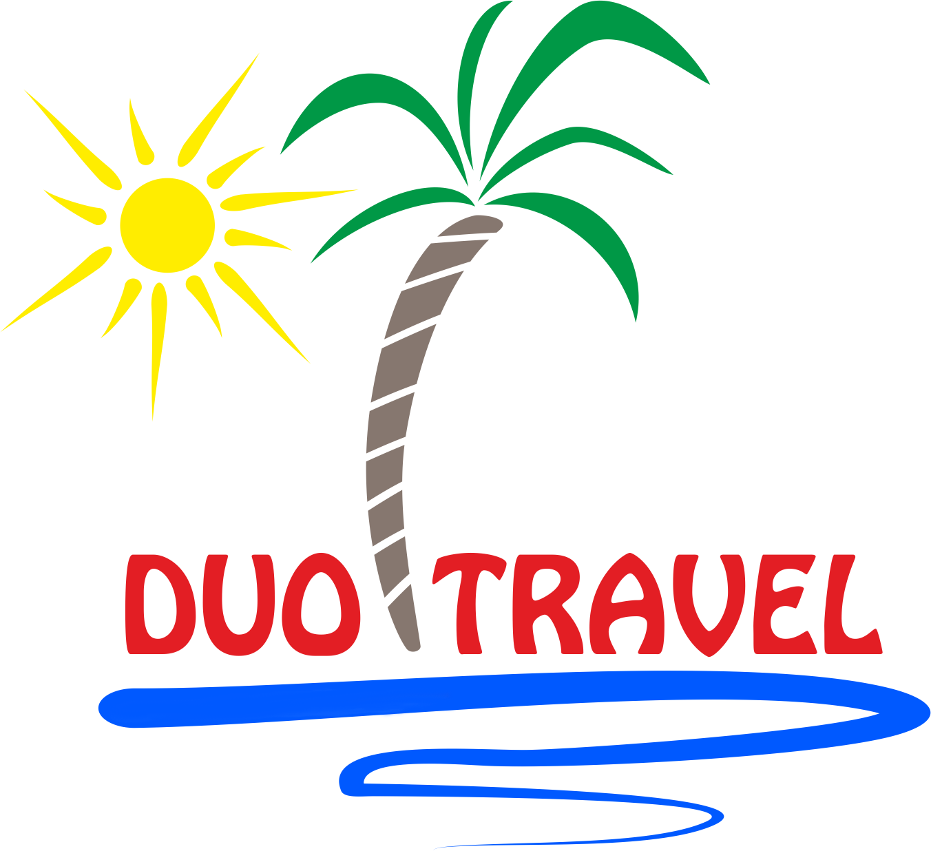 "DUO TRAVEL" Biuro Turystyczne