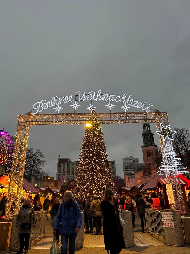 Jarmark Berlin