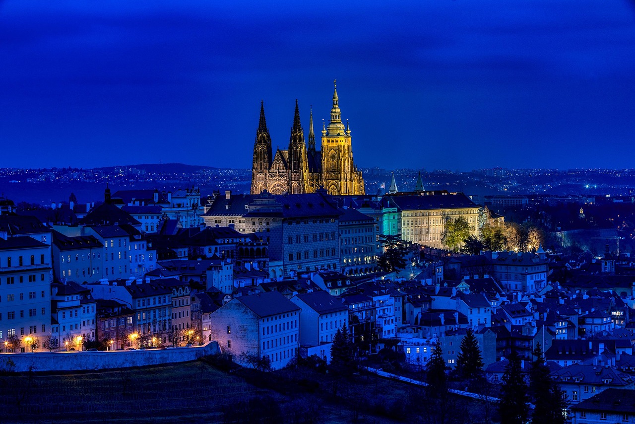 Jarmark Praga